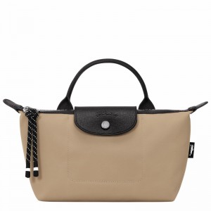 Longchamp Le Pliage Energy Zak Dames Grijs Uitverkoop | 30030HSR299