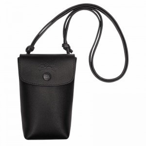 Longchamp Le Pliage Xtra Hoesje Dames Zwart Uitverkoop | 34178987001