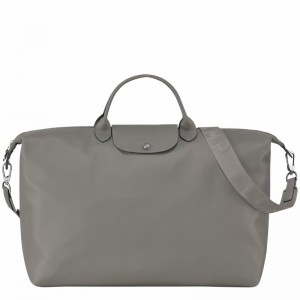 Longchamp Le Pliage Xtra S Reistas Dames Grijs Uitverkoop | L1624987P55