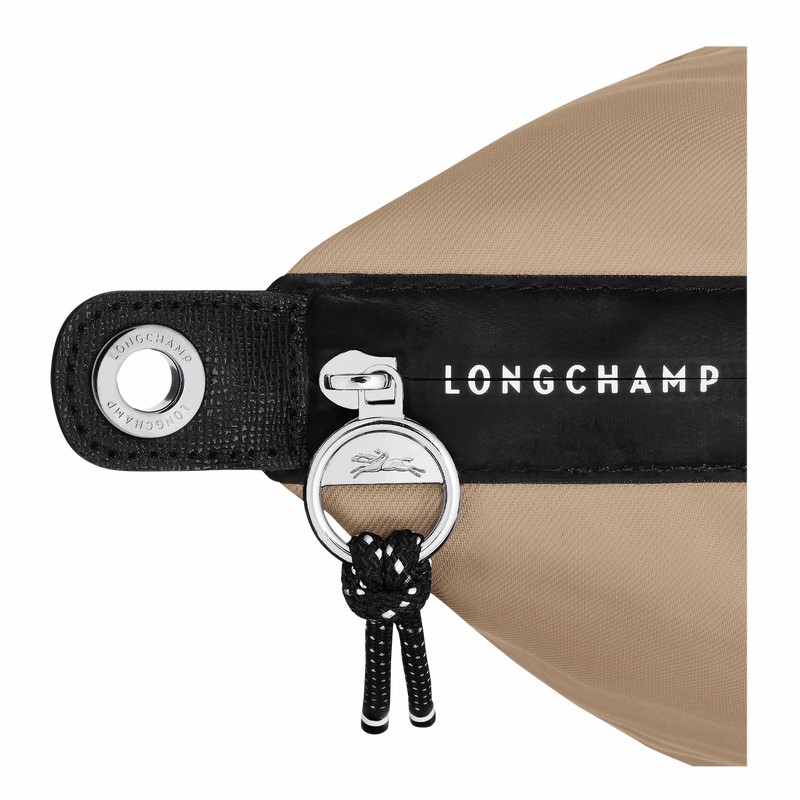 Longchamp Le Pliage Energy L Handtas Dames Grijs Uitverkoop | L1515HSR299