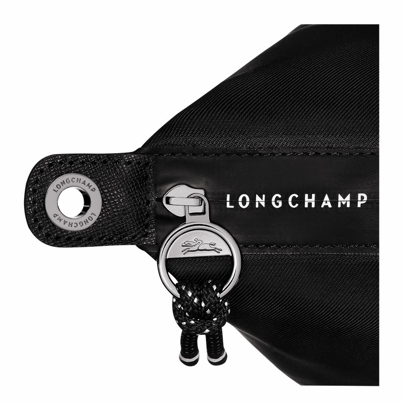 Longchamp Le Pliage Energy S Handtas Dames Zwart Uitverkoop | L1512HSR001