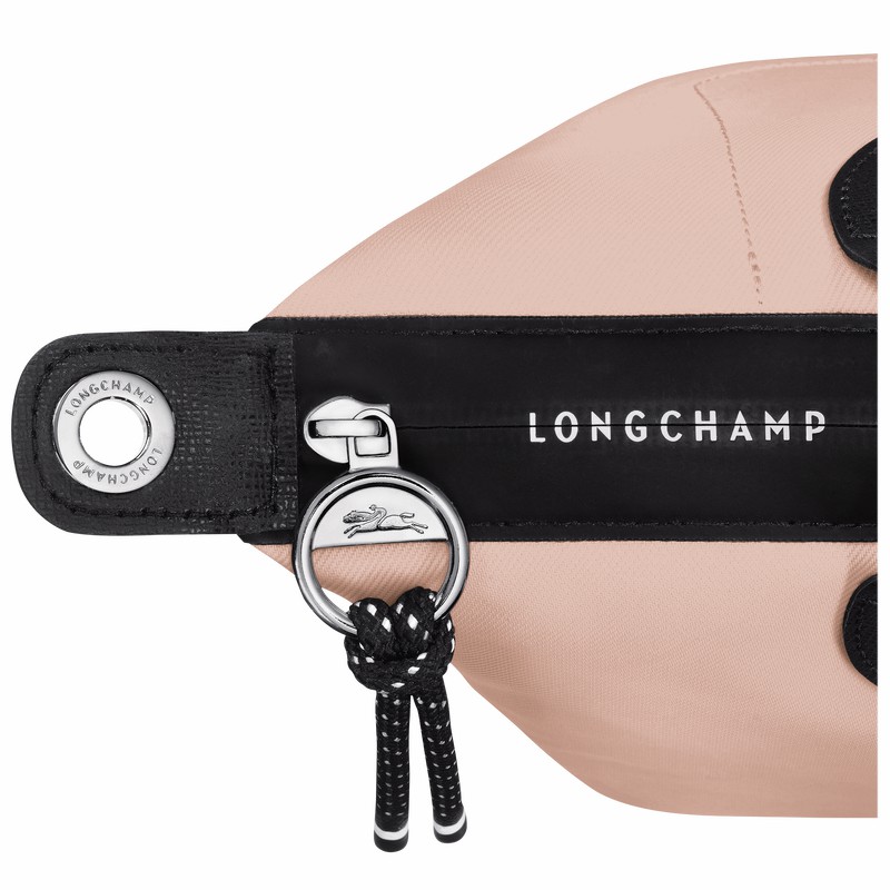 Longchamp Le Pliage Energy S Handtas Dames Beige Uitverkoop | L1512HSR542