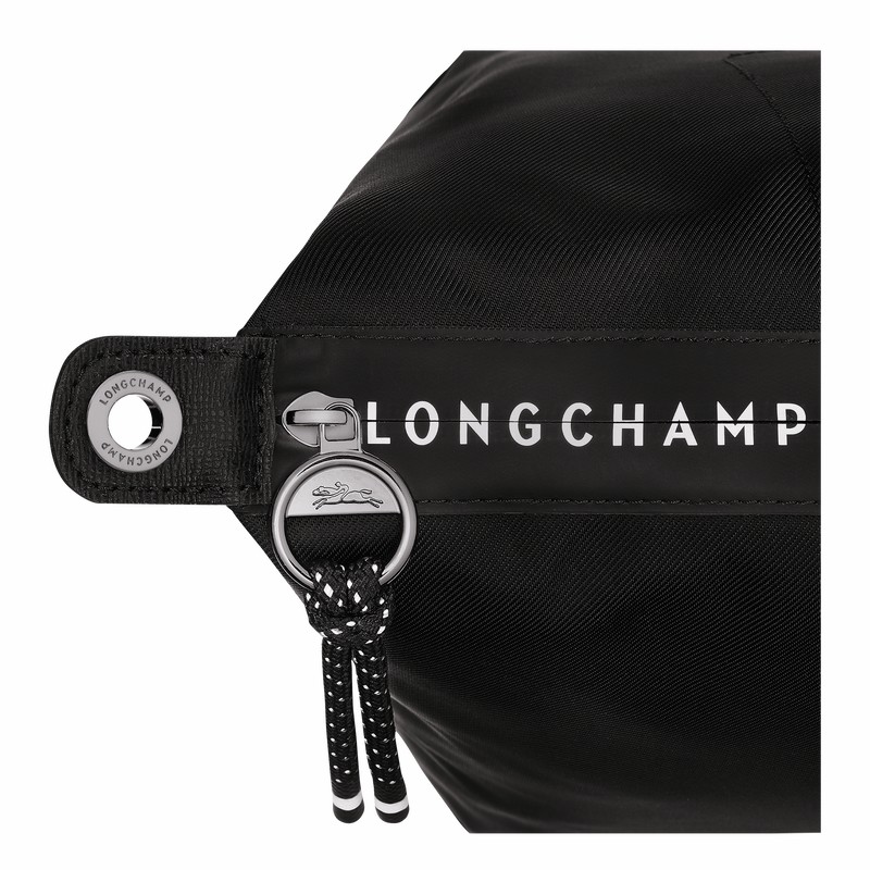 Longchamp Le Pliage Energy XL Handtas Dames Zwart Uitverkoop | L1630HSR001