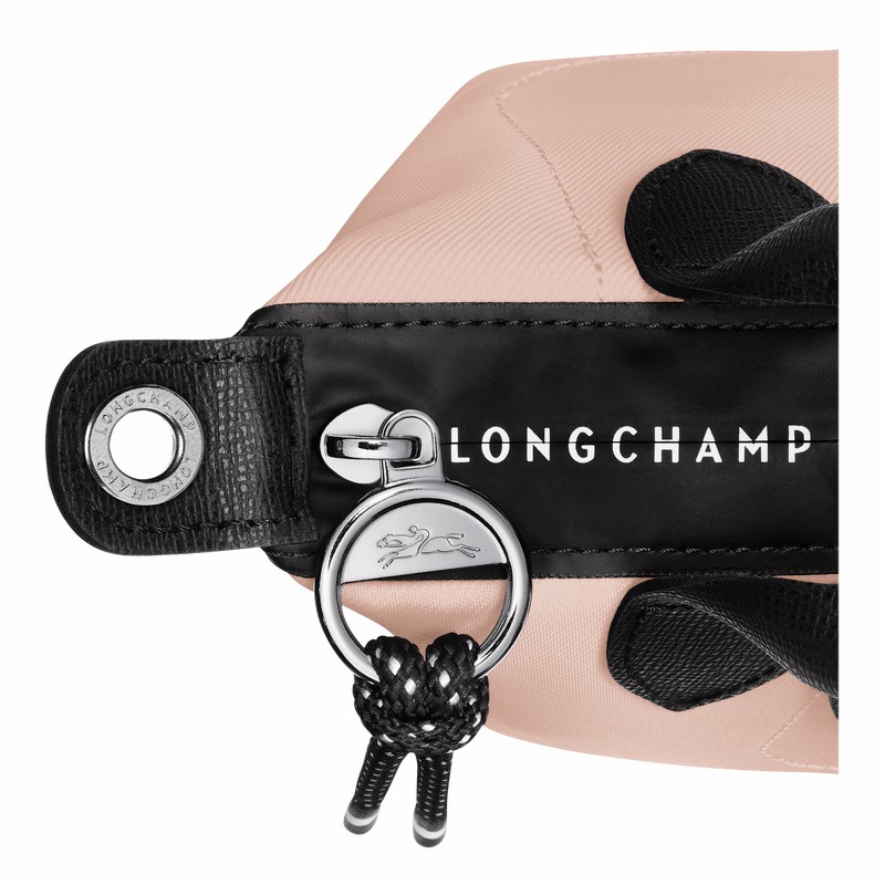 Longchamp Le Pliage Energy XS Handtas Dames Beige Uitverkoop | L1500HSR542