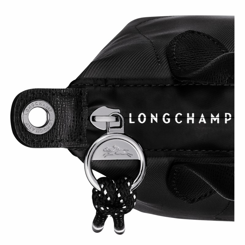 Longchamp Le Pliage Energy XS Handtas Dames Zwart Uitverkoop | L1500HSR001