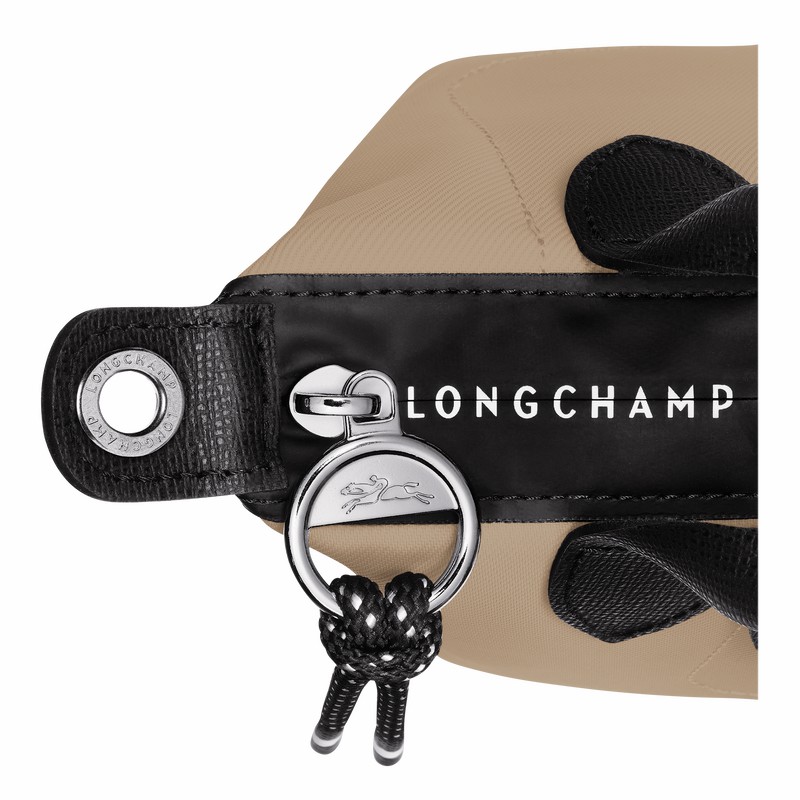 Longchamp Le Pliage Energy XS Handtas Heren Grijs Uitverkoop | L1500HSR299-