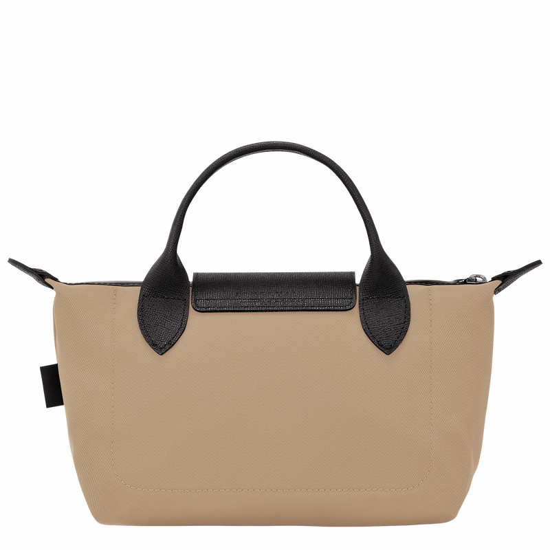 Longchamp Le Pliage Energy Zak Heren Grijs Uitverkoop | 30030HSR299-