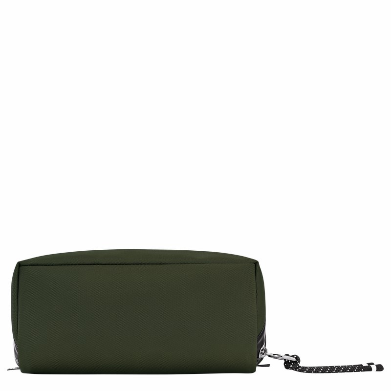 Longchamp Le Pliage Energy Zak Heren Khaki Uitverkoop | 30042HSR892-