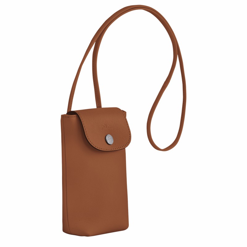 Longchamp Le Pliage Xtra Hoesje Dames Bruin Uitverkoop | 34178987504