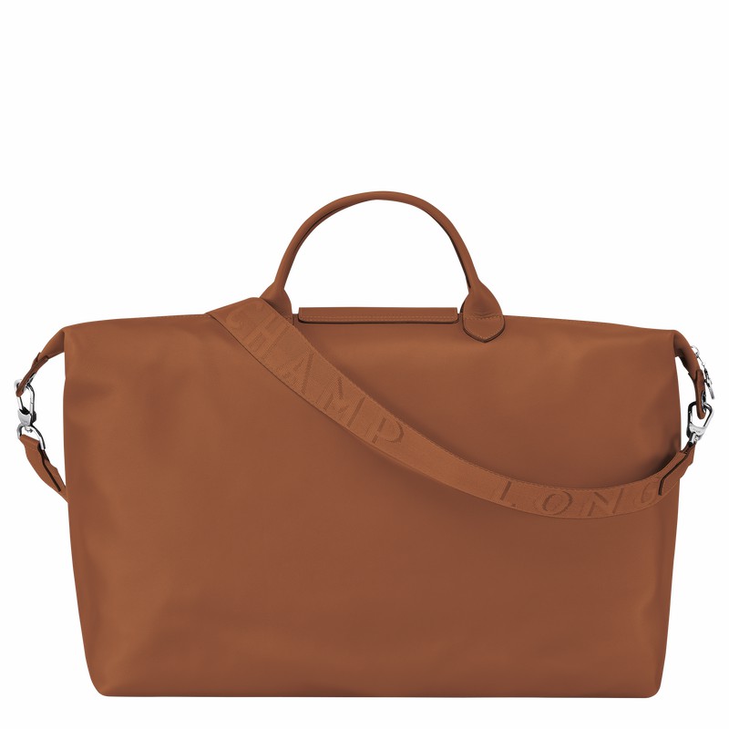 Longchamp Le Pliage Xtra S Reistas Dames Bruin Uitverkoop | L1624987504