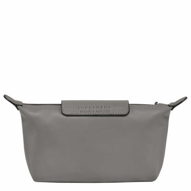 Longchamp Le Pliage Xtra Zak Dames Grijs Uitverkoop | 34174987P55