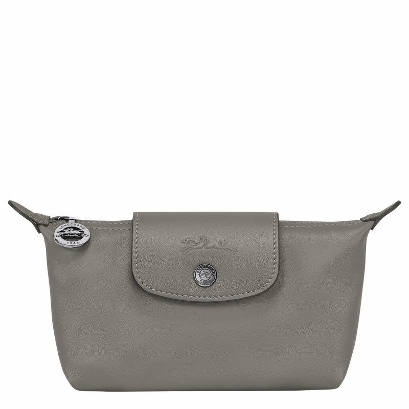 Longchamp Le Pliage Xtra Zak Dames Grijs Uitverkoop | 34174987P55