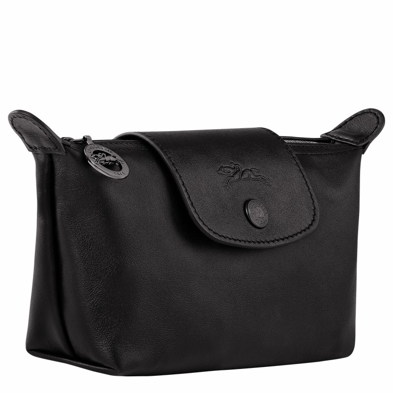 Longchamp Le Pliage Xtra Zak Dames Zwart Uitverkoop | 34174987001