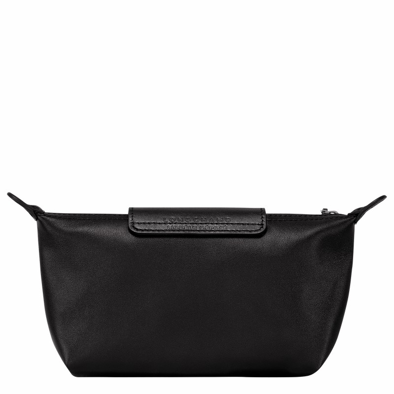 Longchamp Le Pliage Xtra Zak Dames Zwart Uitverkoop | 34174987001