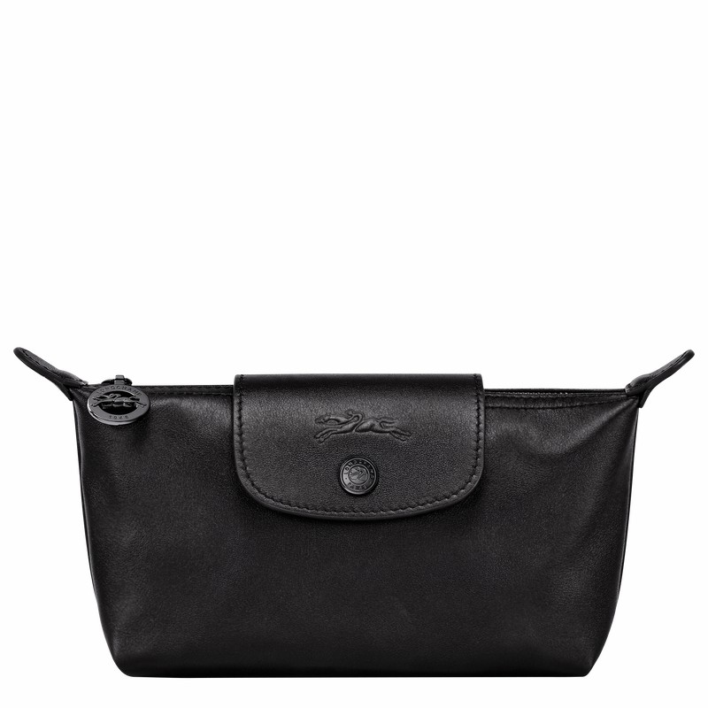 Longchamp Le Pliage Xtra Zak Dames Zwart Uitverkoop | 34174987001